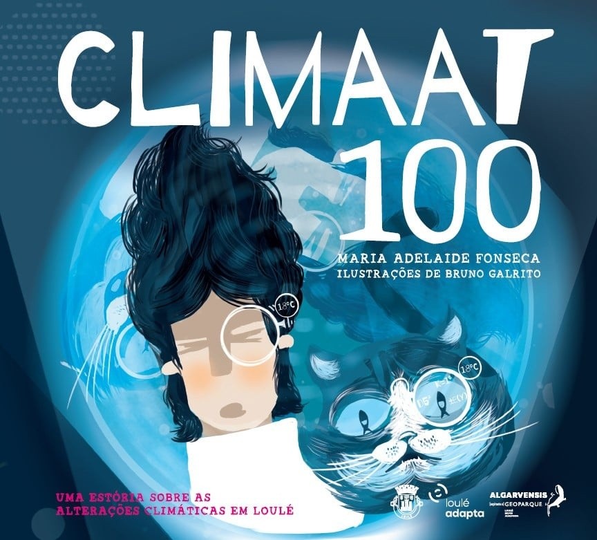 DIA MUNDIAL DA ÁGUA | CLIMAAT 100 – Uma história sobre Alterações Climáticas